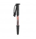 Manfrotto Element MII Monopod Red