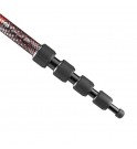 Manfrotto Element MII Monopod Red