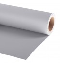 Lastolite ozadje papir 2,75 x 11m Pebble Grey