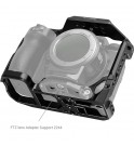 SmallRig Cage for Nikon Z5/Z6/Z7/Z6II/Z7II