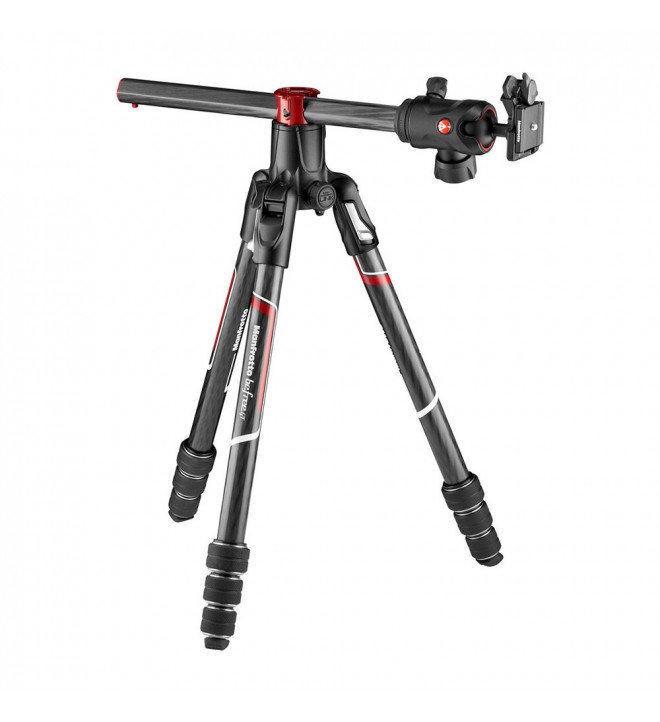 Manfrotto Befree GT XPRO Carbon Tripod