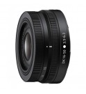 Nikkor Z DX 16-50mm f/3.5-6.3 VR