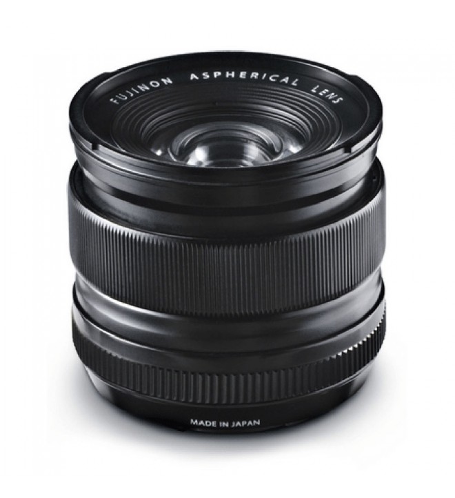 FUJI XF 14mm f/2.8 R