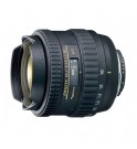 10-17mm AF Fish-Eye F3.5-4.5 DX - Tokina