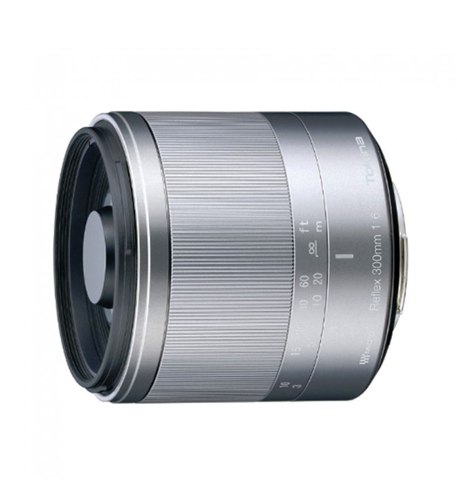 300mm F6.3 MF MACRO Reflex - Tokina