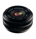 FUJI XF 18mm f/2 R
