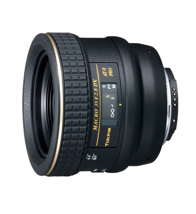 35mm AT-X AF F2.8 MACRO Tokina