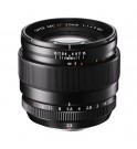 FUJI XF 23mm f/1.4 R