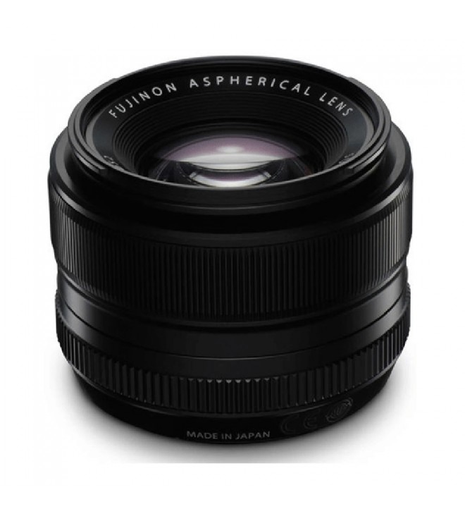 FUJI XF 35mm f/1.4 R