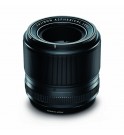 FUJI XF 60mm f/2.4 R Macro