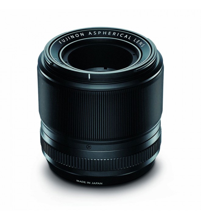 FUJI XF 60mm f/2.4 R Macro