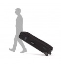 Triple C Roller Case for Detachable C-Stands and Accessories