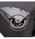 Triple C Roller Case for Detachable C-Stands and Accessories