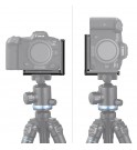 SmallRig L-Bracket for Canon EOS R5 and R6