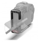 SmallRig L-Bracket for Canon EOS R5 and R6