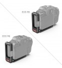 SmallRig L-Bracket for Canon EOS R5 and R6