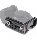 SmallRig L-Bracket for Canon EOS R5 and R6