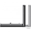 SmallRig L-Bracket for Canon EOS R5 and R6