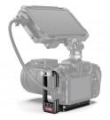 SmallRig L-Bracket for Canon EOS R5 and R6
