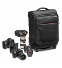 Manfrotto Pro Light Reloader Air-50 carry-on camera roller bag