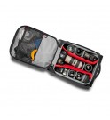 Manfrotto Pro Light Reloader Air-50 carry-on camera roller bag