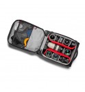 Manfrotto Pro Light Reloader Air-50 carry-on camera roller bag