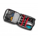 Manfrotto Pro Light Reloader Air-50 carry-on camera roller bag