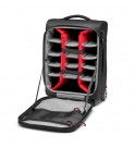 Manfrotto Pro Light Reloader Air-50 carry-on camera roller bag