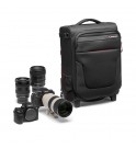 Manfrotto Pro Light Reloader Air-50 carry-on camera roller bag