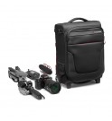Manfrotto Pro Light Reloader Air-50 carry-on camera roller bag