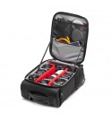 Manfrotto Pro Light Reloader Air-50 carry-on camera roller bag
