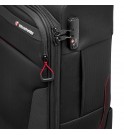 Manfrotto Pro Light Reloader Air-50 carry-on camera roller bag