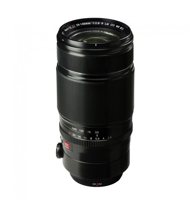 Fuji XF 50-140mm f/2.8 R OIS