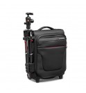 Manfrotto Pro Light Reloader Air-50 carry-on camera roller bag