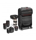 Manfrotto Pro Light Reloader Spin-55 carry-on camera roller bag