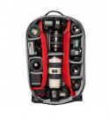 Manfrotto Pro Light Reloader Spin-55 carry-on camera roller bag