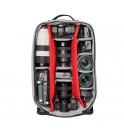 Manfrotto Pro Light Reloader Spin-55 carry-on camera roller bag