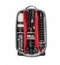 Manfrotto Pro Light Reloader Spin-55 carry-on camera roller bag