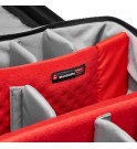 Manfrotto Pro Light Reloader Spin-55 carry-on camera roller bag