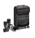 Manfrotto Pro Light Reloader Spin-55 carry-on camera roller bag