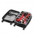 Manfrotto Pro Light Reloader Spin-55 carry-on camera roller bag