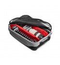 Manfrotto Pro Light Reloader Spin-55 carry-on camera roller bag