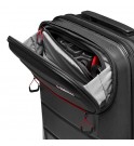 Manfrotto Pro Light Reloader Spin-55 carry-on camera roller bag