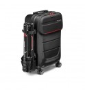 Manfrotto Pro Light Reloader Spin-55 carry-on camera roller bag