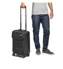 Manfrotto Pro Light Reloader Spin-55 carry-on camera roller bag