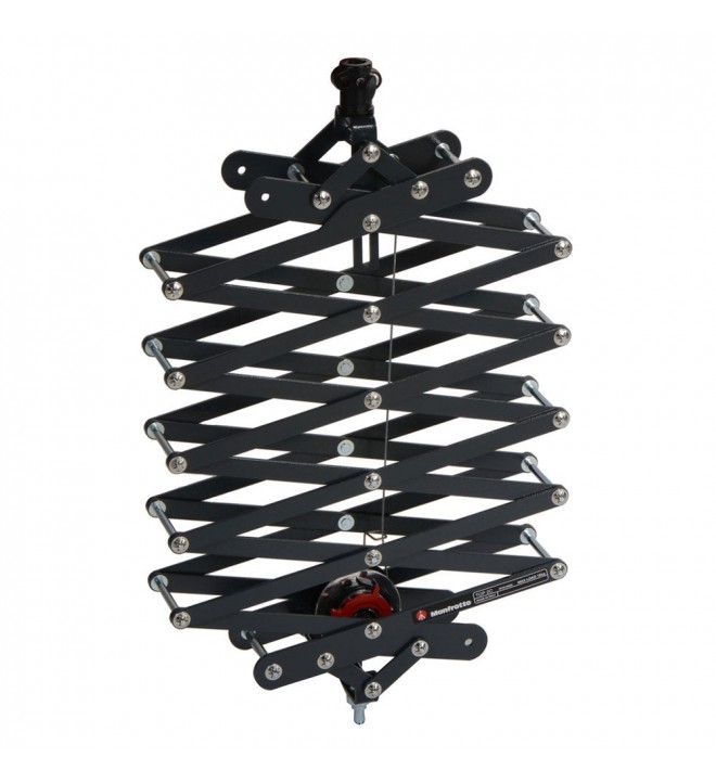 Manfrotto Pantograph Top 2C for Sky Track System