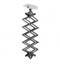 Manfrotto Pantograph Top 2C for Sky Track System
