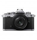 Nikon Z fc + Nikkor Z 28mm f/2.8 SE