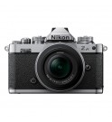 Nikon Z fc + Nikkor Z DX 16-50mm SE VR
