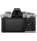 Nikon Z fc + Nikkor Z DX 16-50mm SE VR